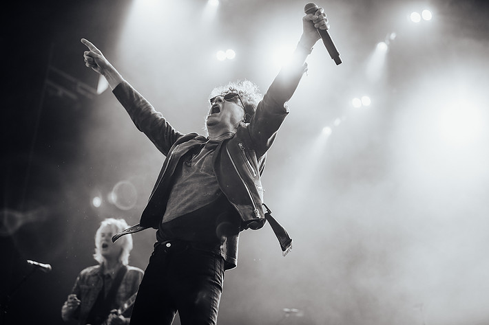 2017-09-01 - Magnus Uggla från Liseberg, Göteborg