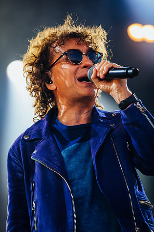 2017-09-01 - Magnus Uggla från Liseberg, Göteborg