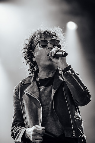 2017-09-01 - Magnus Uggla från Liseberg, Göteborg