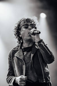 2017-09-01 - Magnus Uggla från Liseberg, Göteborg