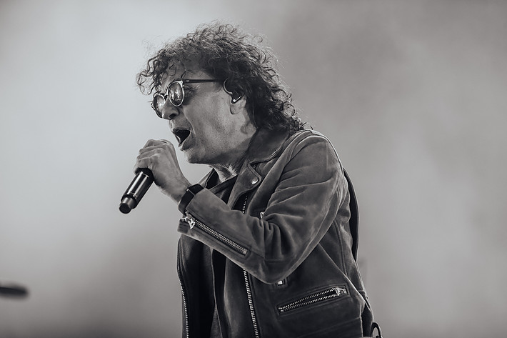 2017-09-01 - Magnus Uggla från Liseberg, Göteborg