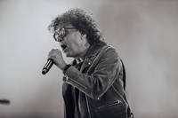 2017-09-01 - Magnus Uggla från Liseberg, Göteborg