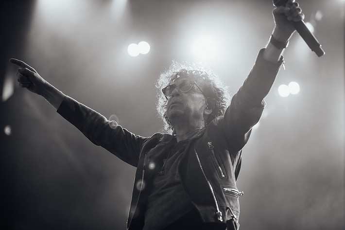 2017-09-01 - Magnus Uggla från Liseberg, Göteborg