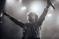 2017-09-01 - Magnus Uggla från Liseberg, Göteborg