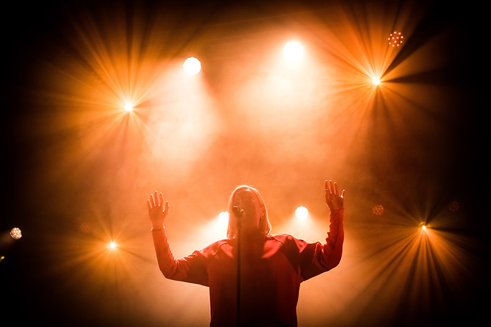 2017-09-02 - Marlene från Nobelberget, Stockholm