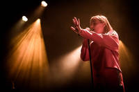 2017-09-02 - Marlene från Nobelberget, Stockholm