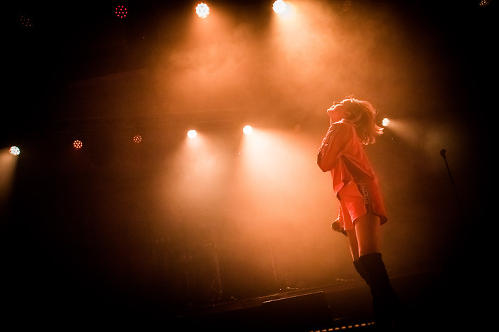 2017-09-02 - Marlene från Nobelberget, Stockholm