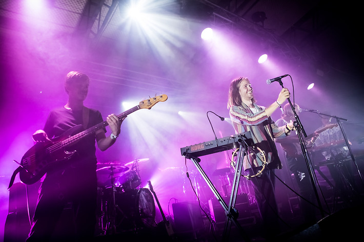 2017-09-02 - Colleagues Soundsystem från Nobelberget, Stockholm