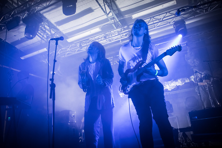 2017-09-02 - Colleagues Soundsystem från Nobelberget, Stockholm
