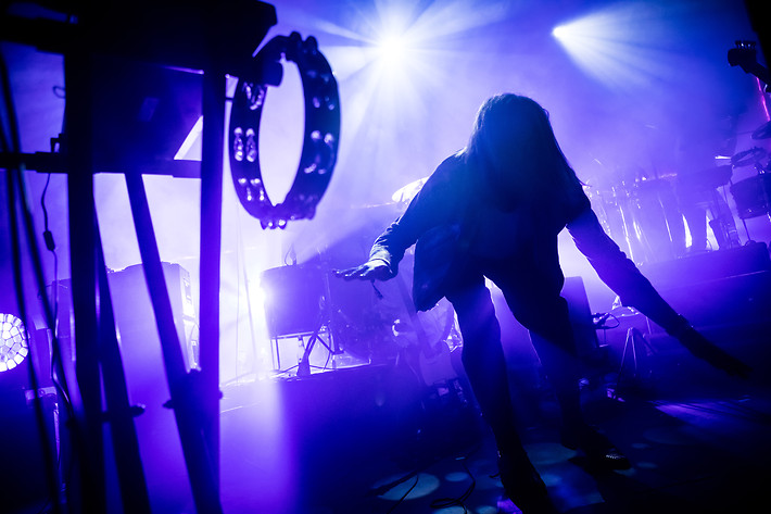 2017-09-02 - Colleagues Soundsystem från Nobelberget, Stockholm