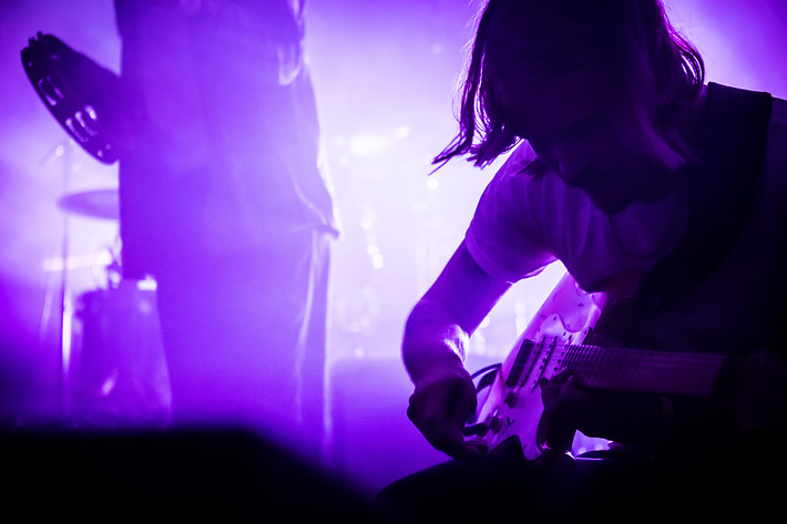 2017-09-02 - Colleagues Soundsystem från Nobelberget, Stockholm