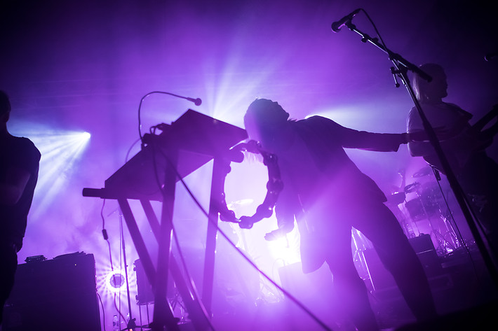 2017-09-02 - Colleagues Soundsystem från Nobelberget, Stockholm