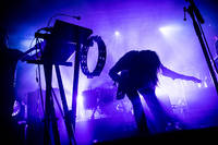 2017-09-02 - Colleagues Soundsystem från Nobelberget, Stockholm