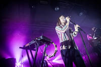 2017-09-02 - Colleagues Soundsystem från Nobelberget, Stockholm
