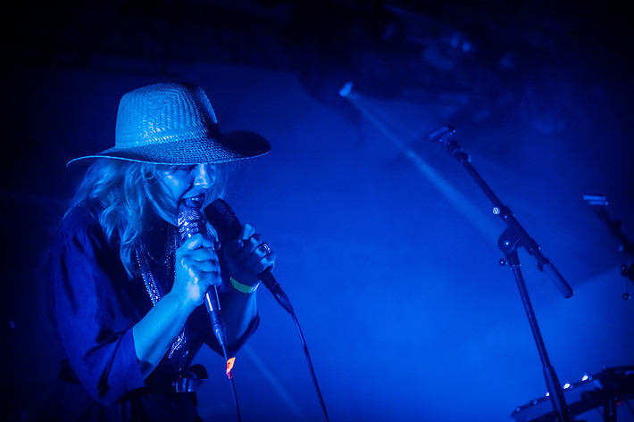 2017-09-02 - Niki & The Dove från Nobelberget, Stockholm
