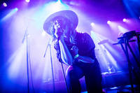 2017-09-02 - Niki & The Dove från Nobelberget, Stockholm