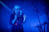 2017-09-02 - Niki & The Dove från Nobelberget, Stockholm