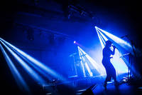 2017-09-02 - Niki & The Dove från Nobelberget, Stockholm