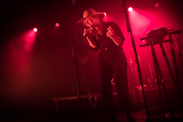 2017-09-02 - Niki & The Dove från Nobelberget, Stockholm