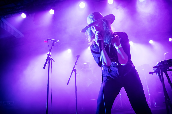 2017-09-02 - Niki & The Dove från Nobelberget, Stockholm