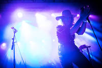 2017-09-02 - Niki & The Dove från Nobelberget, Stockholm