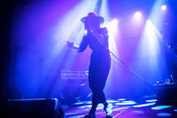 2017-09-02 - Niki & The Dove från Nobelberget, Stockholm