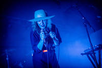 2017-09-02 - Niki & The Dove från Nobelberget, Stockholm