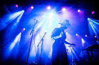 2017-09-02 - Niki & The Dove från Nobelberget, Stockholm