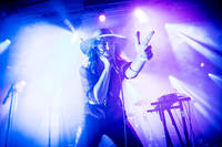 2017-09-02 - Niki & The Dove från Nobelberget, Stockholm