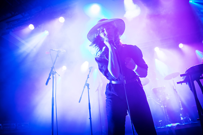 2017-09-02 - Niki & The Dove från Nobelberget, Stockholm