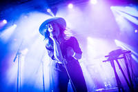 2017-09-02 - Niki & The Dove från Nobelberget, Stockholm