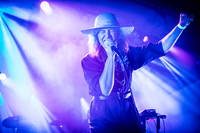 2017-09-02 - Niki & The Dove från Nobelberget, Stockholm