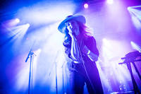 2017-09-02 - Niki & The Dove från Nobelberget, Stockholm