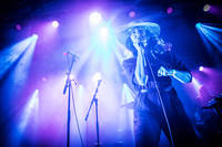 2017-09-02 - Niki & The Dove från Nobelberget, Stockholm