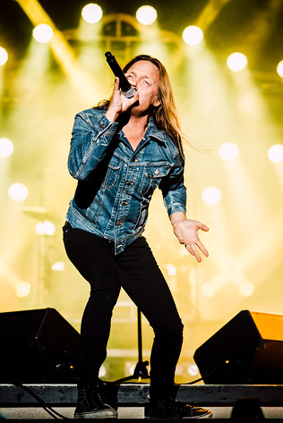 2017-09-07 - D-A-D från Gröna Lund, Stockholm