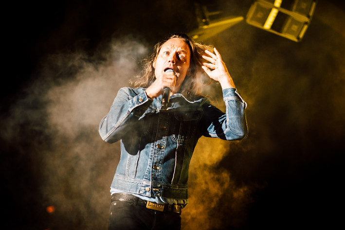 2017-09-07 - D-A-D från Gröna Lund, Stockholm
