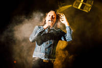 2017-09-07 - D-A-D från Gröna Lund, Stockholm