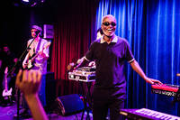 2017-09-08 - Ata Kak från Fasching, Stockholm