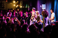 2017-09-08 - Ata Kak från Fasching, Stockholm