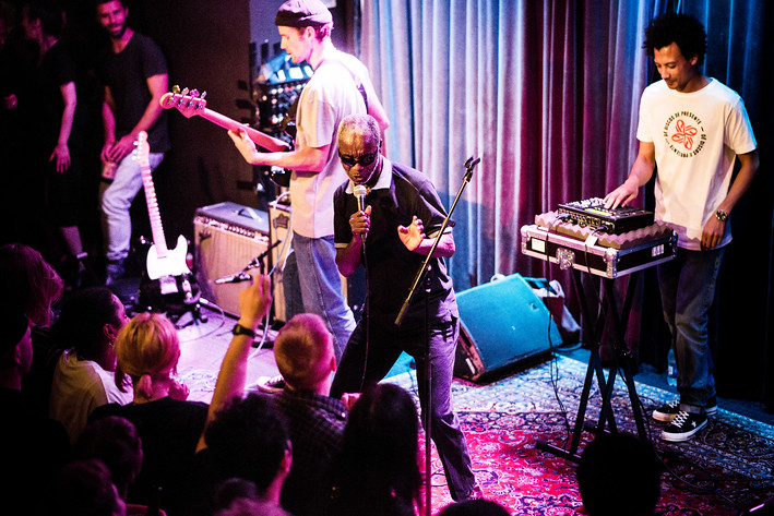 2017-09-08 - Ata Kak från Fasching, Stockholm