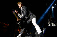 2017-09-08 - The Hives från Gröna Lund, Stockholm