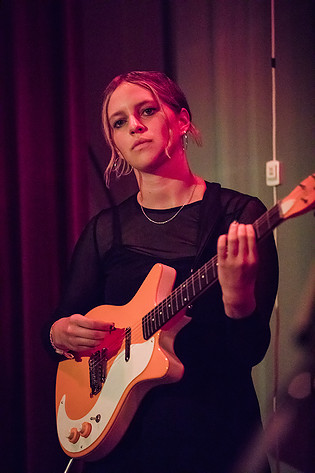 2017-08-11 - Shitkid från Way Out West, Göteborg