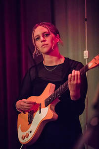 2017-08-11 - Shitkid från Way Out West, Göteborg
