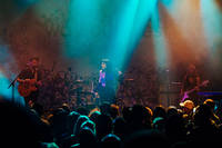 2017-08-11 - Hurray for the Riff Raff från Way Out West, Göteborg