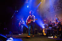 2017-08-11 - Fantastic Negrito från Way Out West, Göteborg