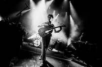 2017-08-11 - Fantastic Negrito från Way Out West, Göteborg