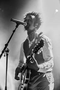 2017-08-11 - Fantastic Negrito från Way Out West, Göteborg