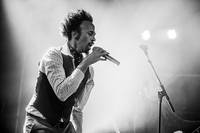 2017-08-11 - Fantastic Negrito från Way Out West, Göteborg