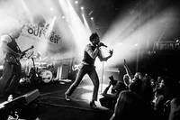 2017-08-11 - Fantastic Negrito från Way Out West, Göteborg