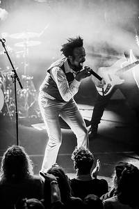 2017-08-11 - Fantastic Negrito från Way Out West, Göteborg